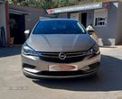 Opel Astra 1.6 CDTI Business Edition S/S - 15