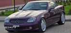 Mercedes-Benz SLK 320 - 8