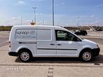 Volkswagen Caddy - 4