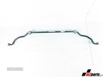 Barra estabilizadora Trás Seminovo/ Original BMW 3 (E90)/BMW 3 Coupe (E92) 33552... - 1