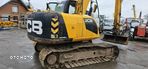 JCB JS 145LC - 13