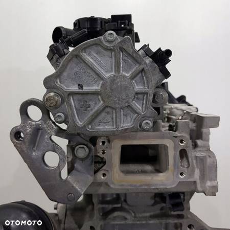 SILNIK 1.6 8V D2 DIESEL VOLVO S40 S60 S80 - 4