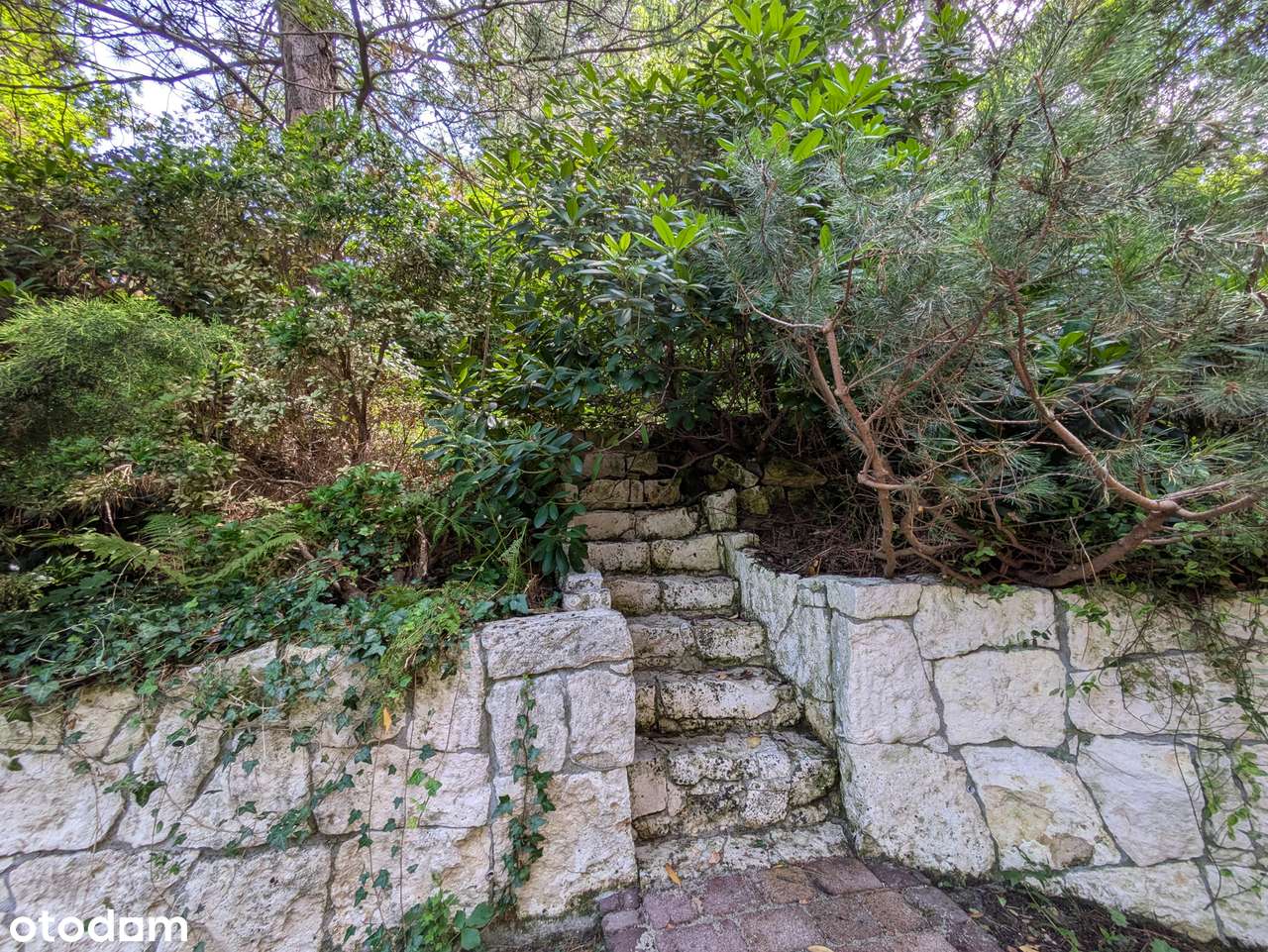 Dom w rajskim ogrodzie - oferta prywatna - Pełny obrazek: 5/20