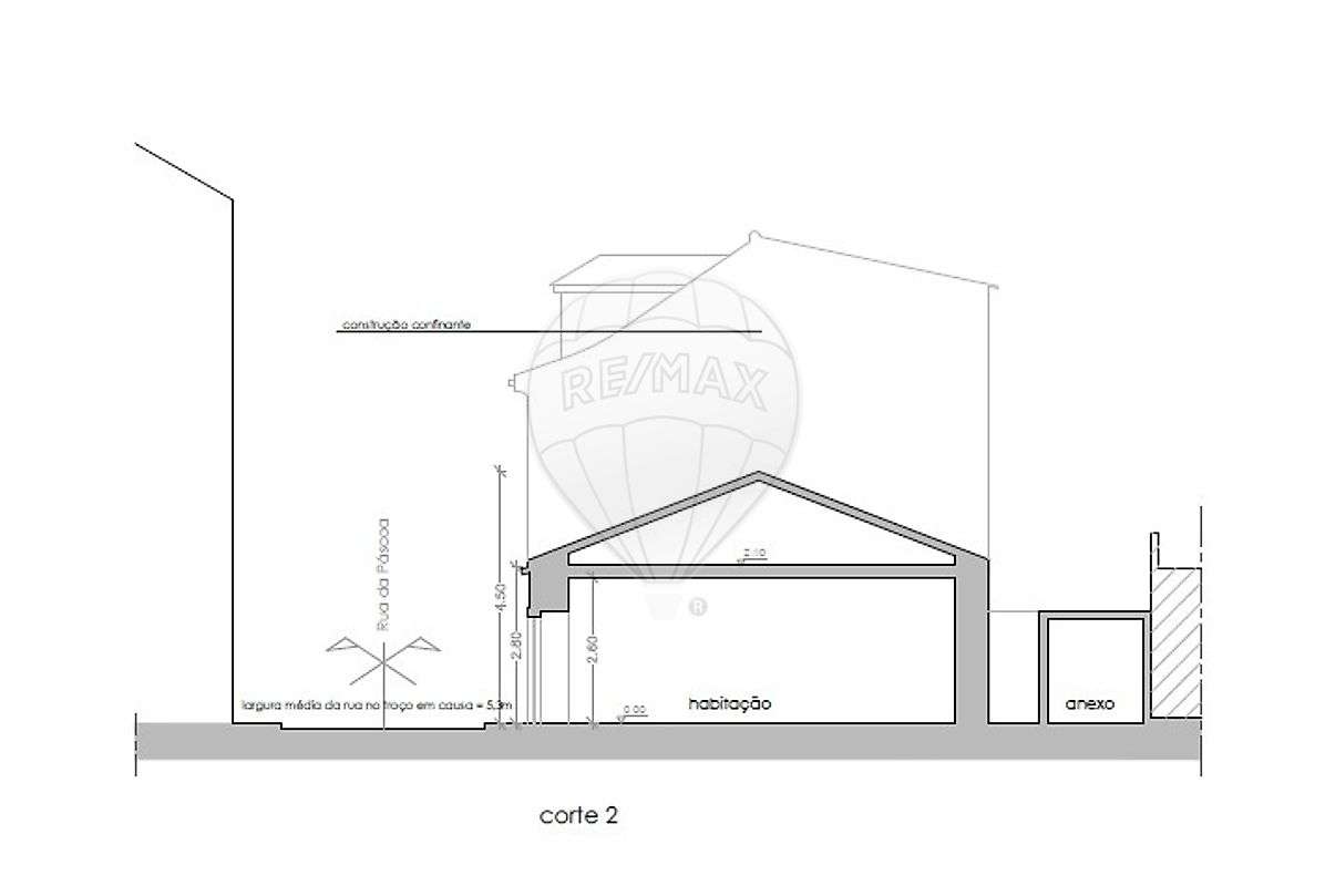 Moradia T2 para venda-12