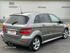 Mercedes-Benz B 180 CDI Autotronic - 5