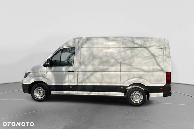 Volkswagen Crafter Furgon L3H3, 2.0BiTDI 177KM, 3640mm, Wysoki dach - 3