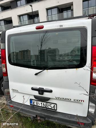 Opel VIVARO - 7