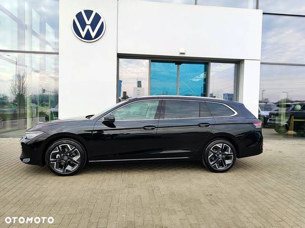 Volkswagen Passat 1.5 TSI EVO Elegance DSG - 11