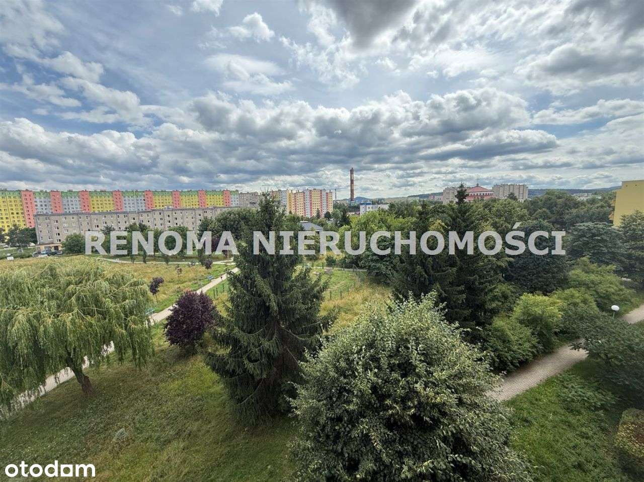 2 Pokoje Na Palisadowej, Spółdzielczo Własnościowe-9