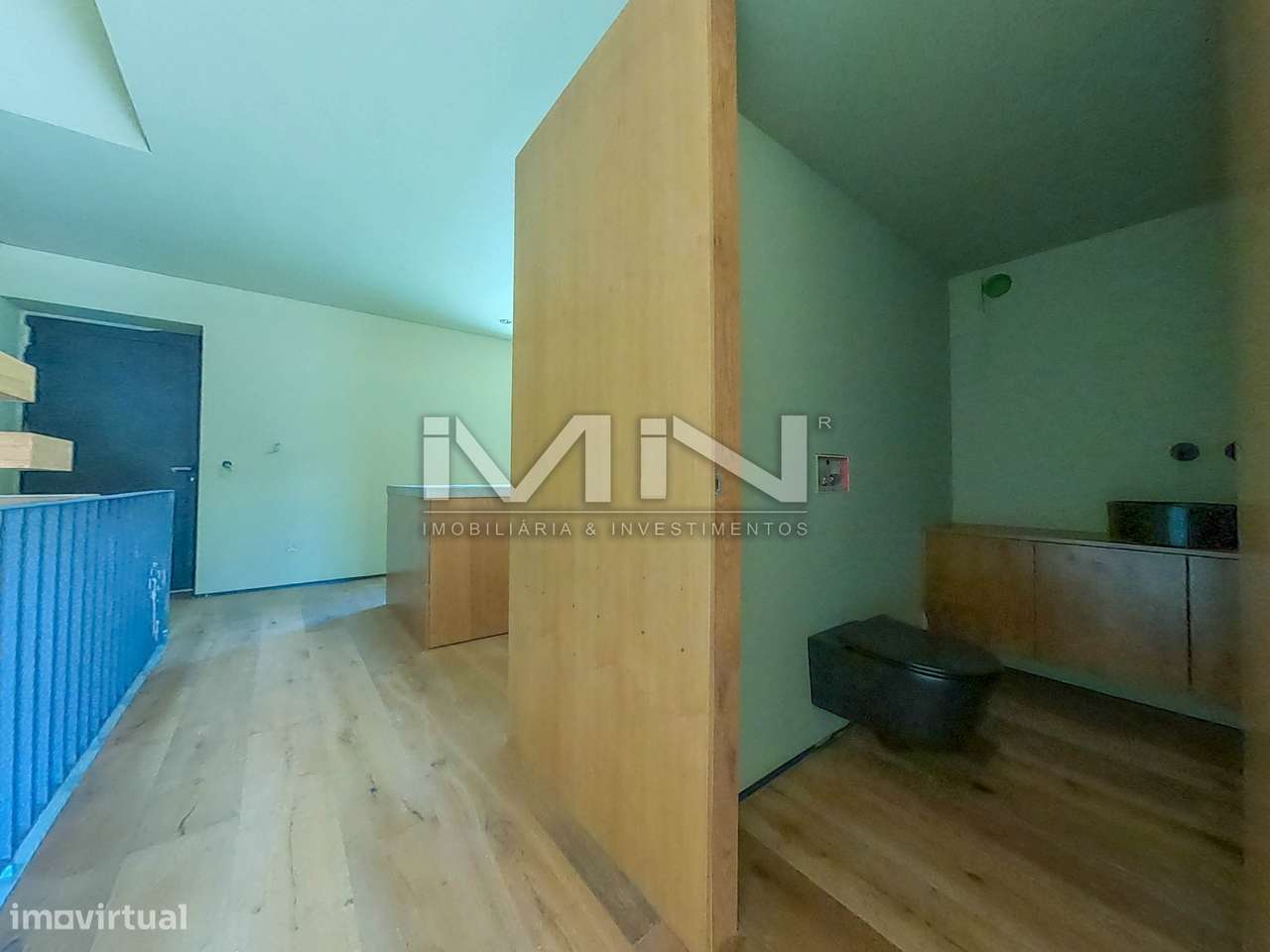 Moradia V4 -c/ piscina - 5 km do Porto-17