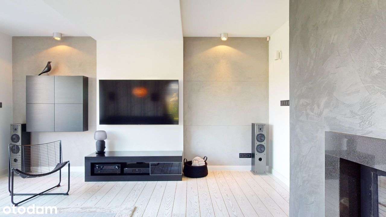 Nowoczesny Dom - Dla wymagających Klientów ! - Pełny obrazek: 5/20