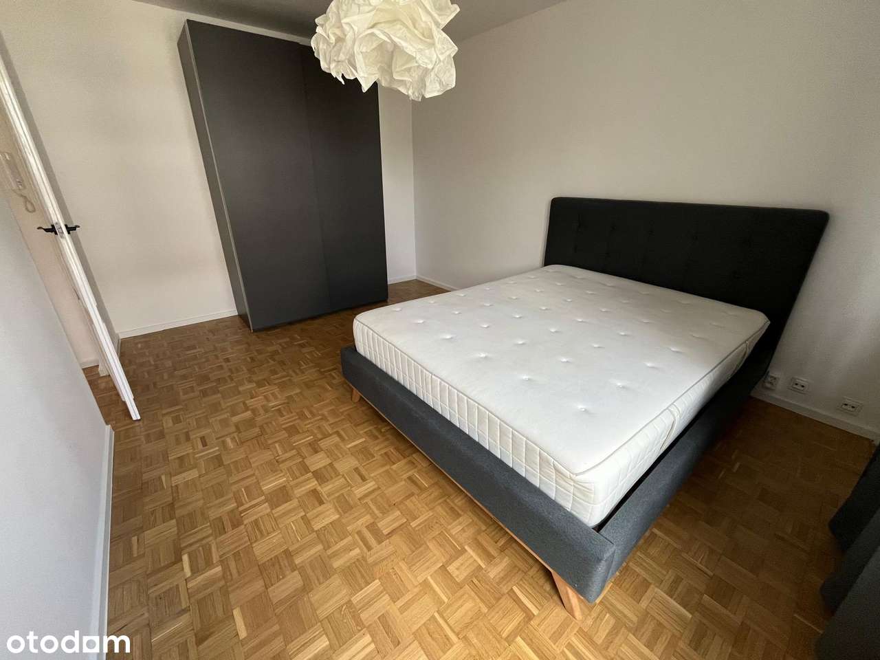 3-pokoje + kuchnia + piwnica - mieszkanie po remoncie - Mokotów Stegny - Pełny obrazek: 5/12