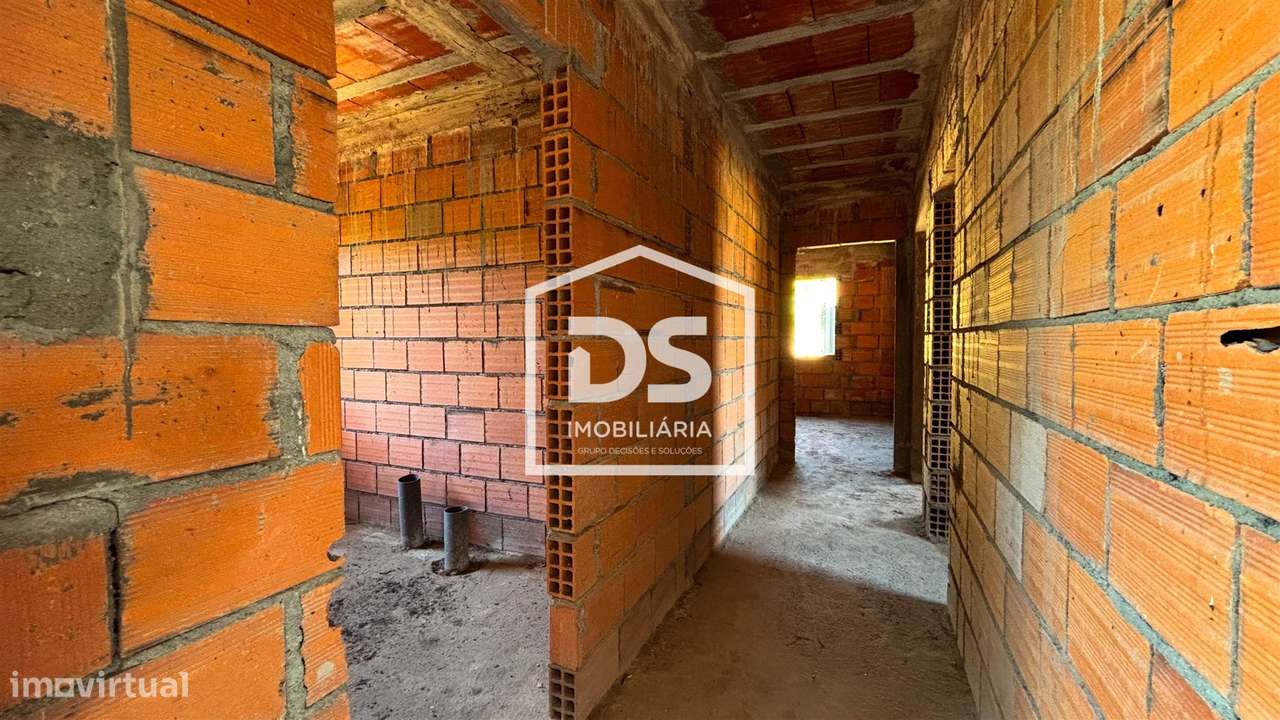 Moradia T3 Venda em Castelões,Penafiel-15