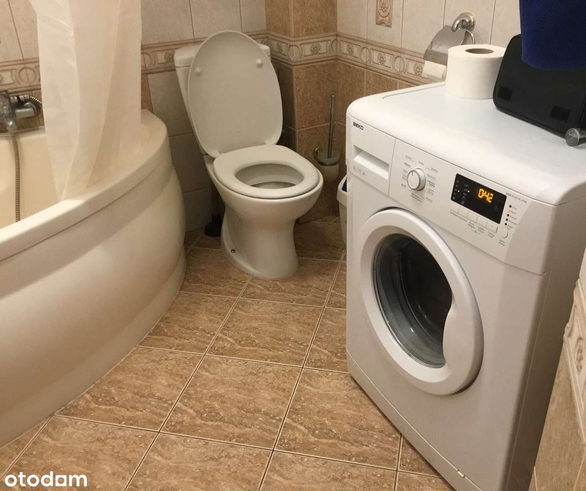 [POKÓJ 14 m2]  Nowe Miasto Pogodna - DLA OSÓB PRACUJĄCYCH i STUDENTÓW - Pełny obrazek: 5/6