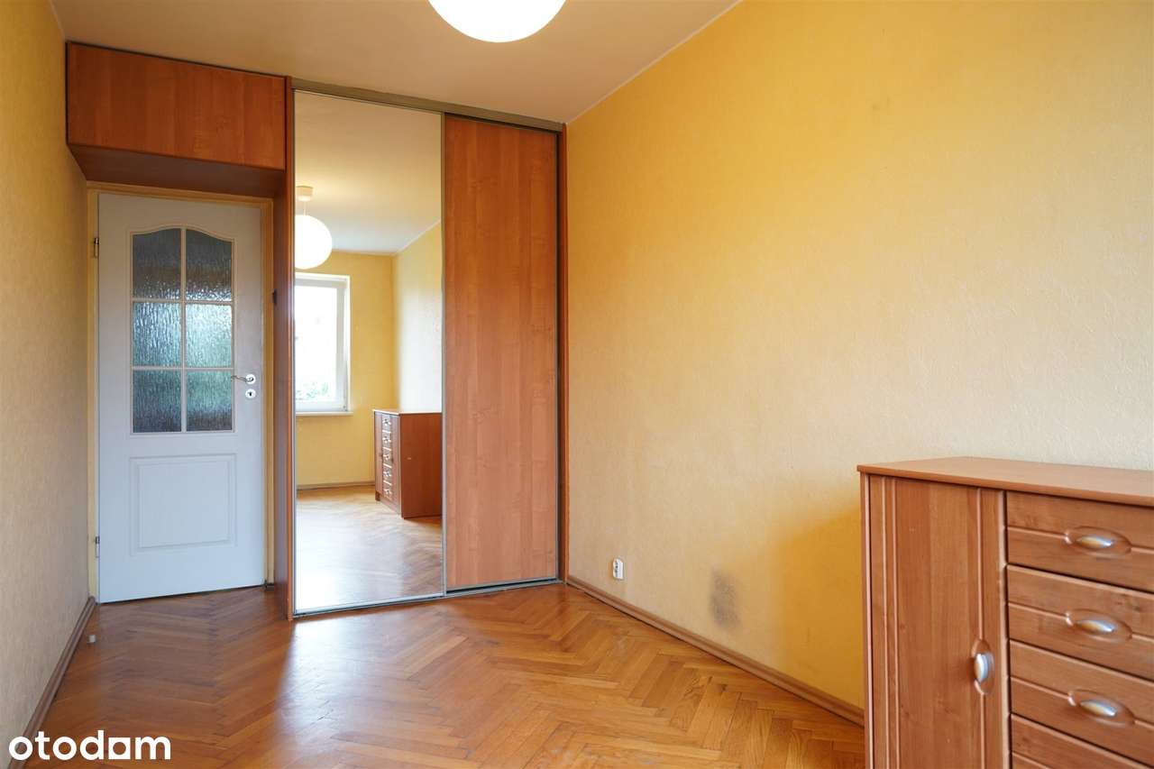 Mieszkanie 3 Pokojowe Osiedle POD Lipami