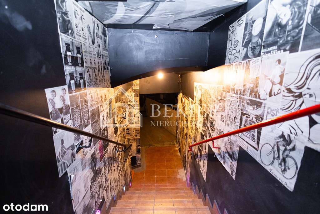 Lokal 235 m2 | Spa | Game room | Wakacje czynsz. - Pełny obrazek: 3/20