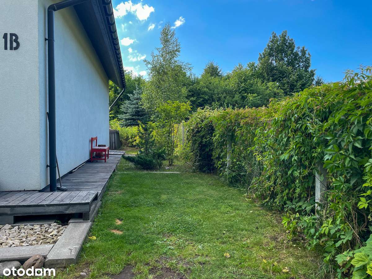 Nowa Cena | Stylowy dom kanadyjski | Idealny do życia dla 2 osób-12