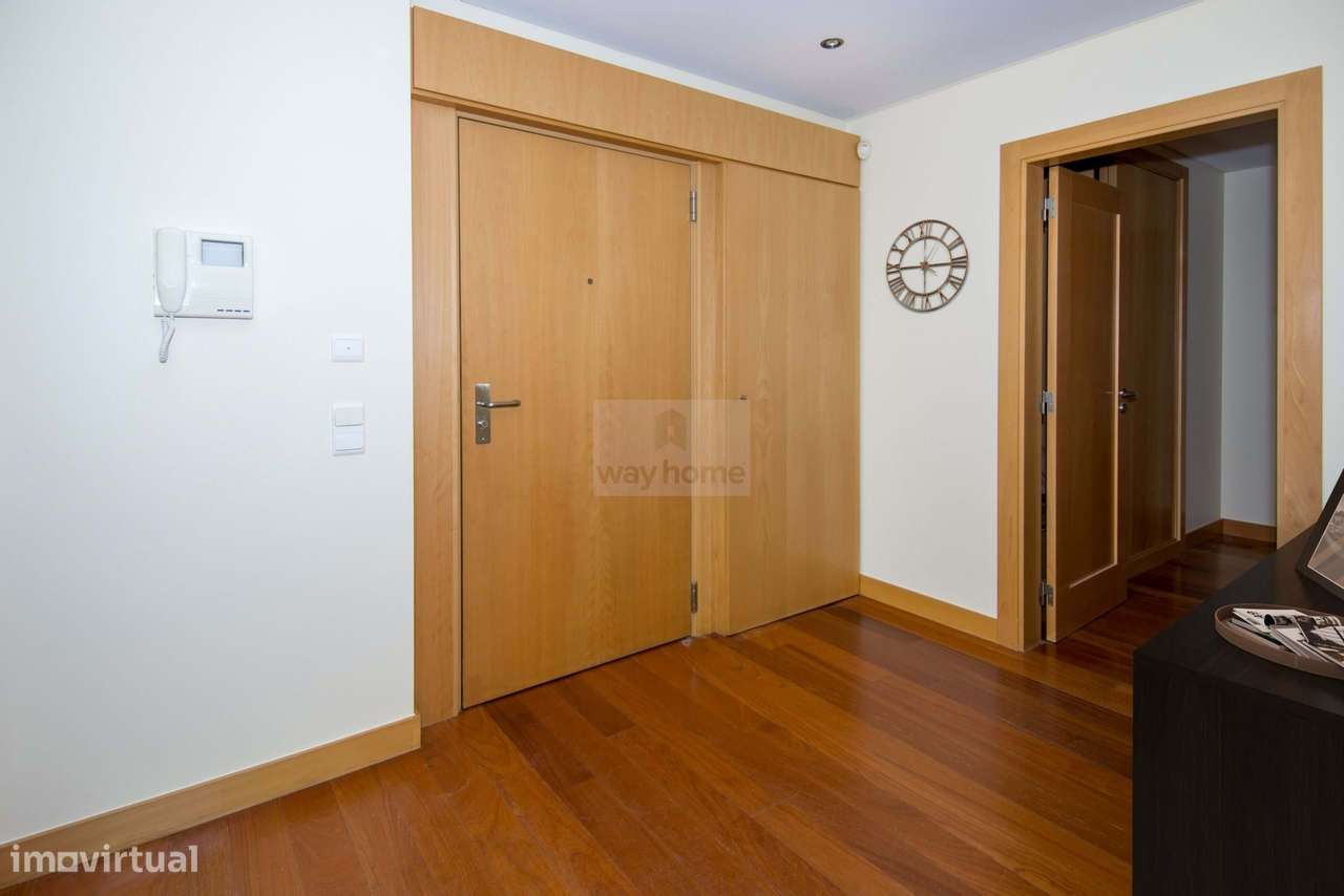 Apartamento T3 | Condomínio Privado Páteo Sá Miranda | Alto de Sto. Am-5