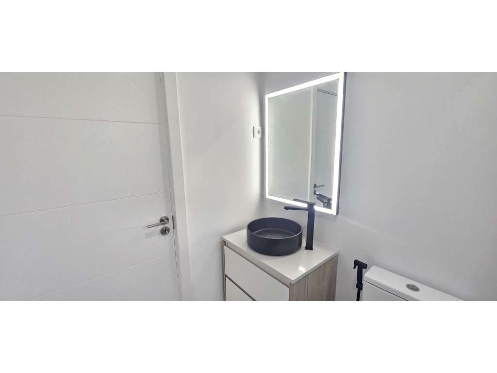 T3 totalmente remodelado, a Estrear no Forte da Casa-16