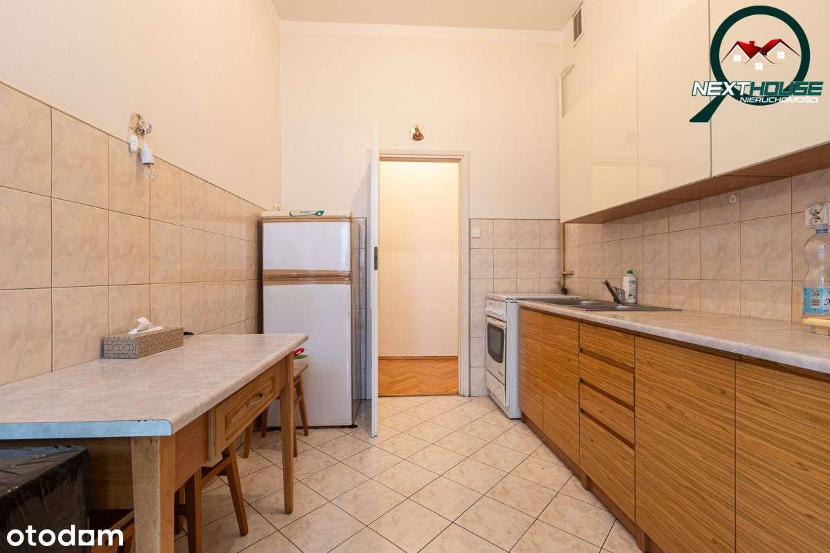 Mieszkanie w Kamienicy 78.88m2 Centrum/ Kraków.-13