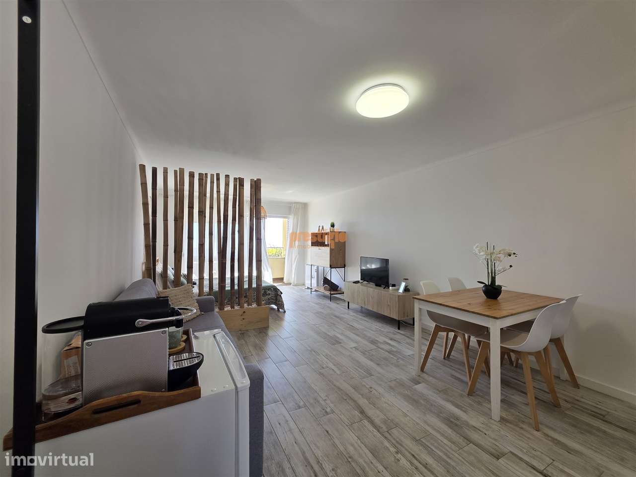 Apartamento T0 Venda em Afife,Viana do Castelo-6