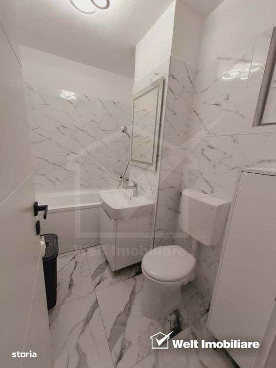 Apartament cu 3 camere renovat decomandat Manastur Cluj-Napoca - Imagine principală: 4/14