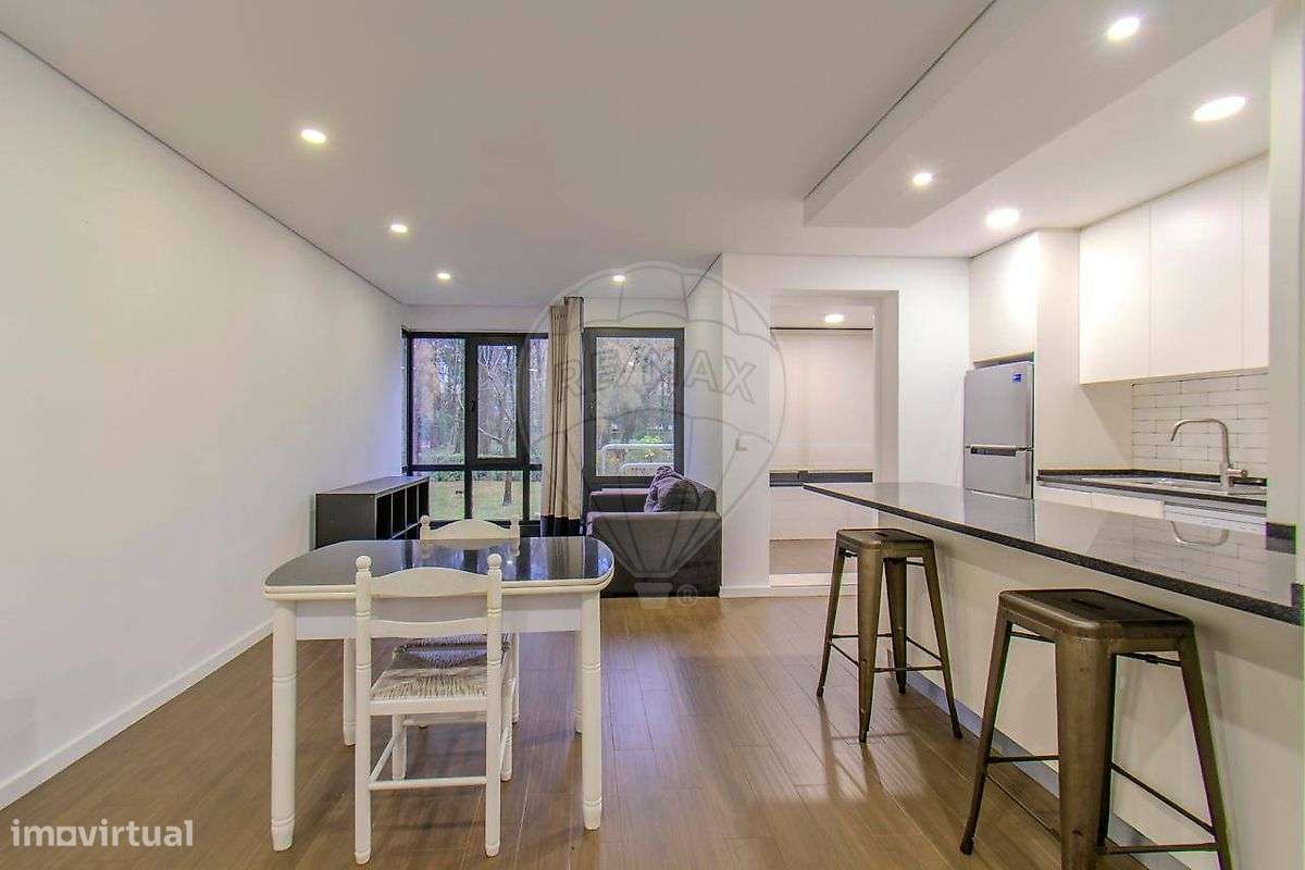 Apartamento T2 para arrendamento - Grande imagem: 4/17