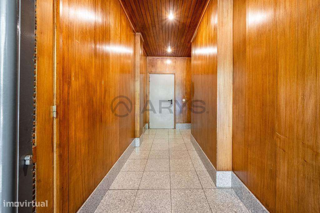 APARTAMENTO T3 para arrendamento, junto ao INL - Grande imagem: 4/14