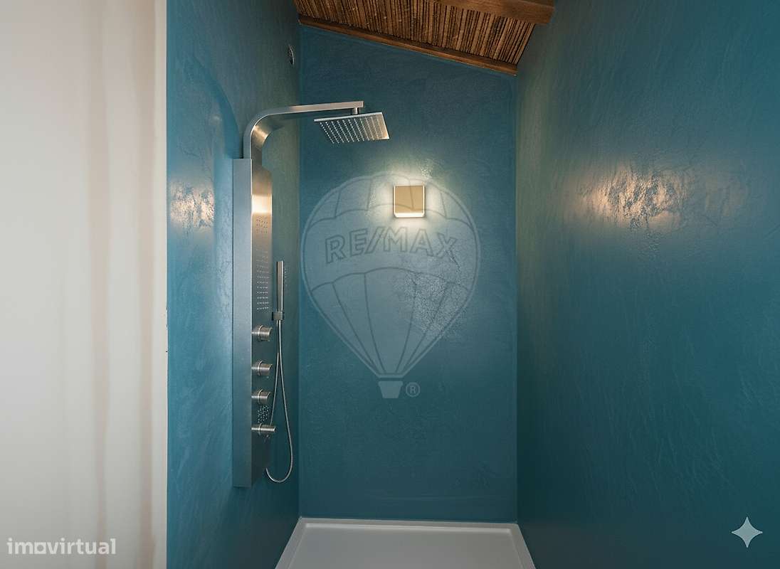 Moradia T1 para venda - Grande imagem: 4/6