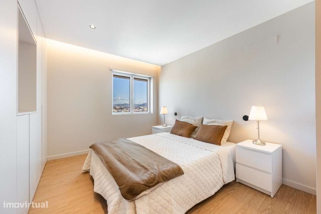 Apartamento T3 Remodelado | Próximo da Bosch-13