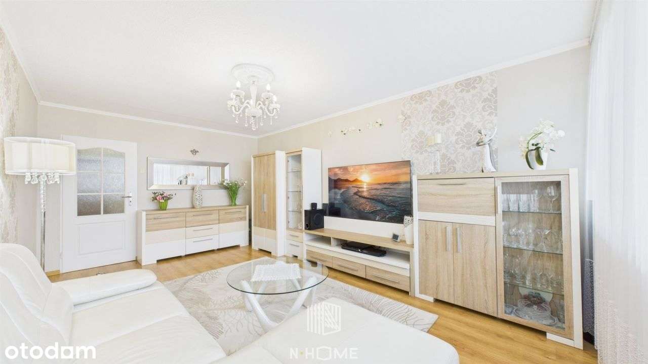 3 Pokoje|Rozkład|14 Piętro|Nowy Dwór|Piękny Widok.-0