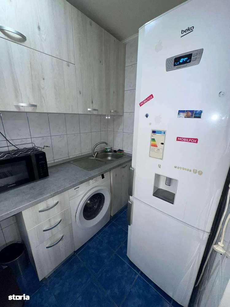 Mega mall str Herta  garsonieră - Imagine principală: 1/8