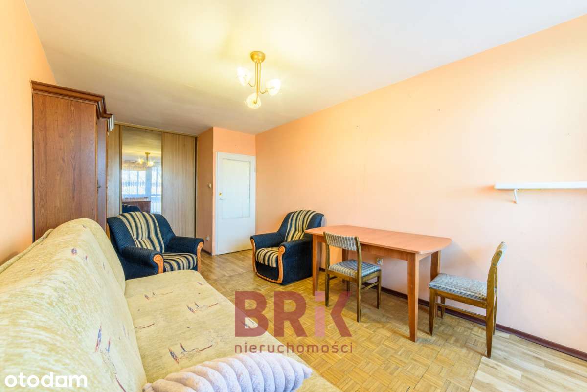 3-pokojowe mieszkanie z garderobą - Pełny obrazek: 5/20