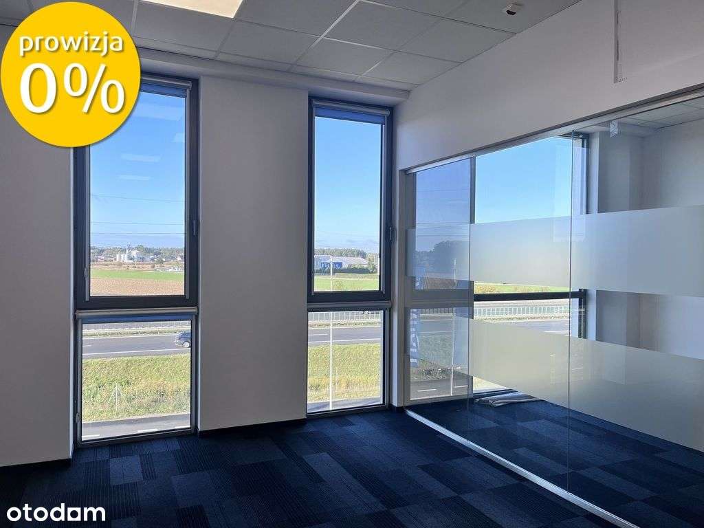 S11 powierzchnia biurowa - Pełny obrazek: 4/18