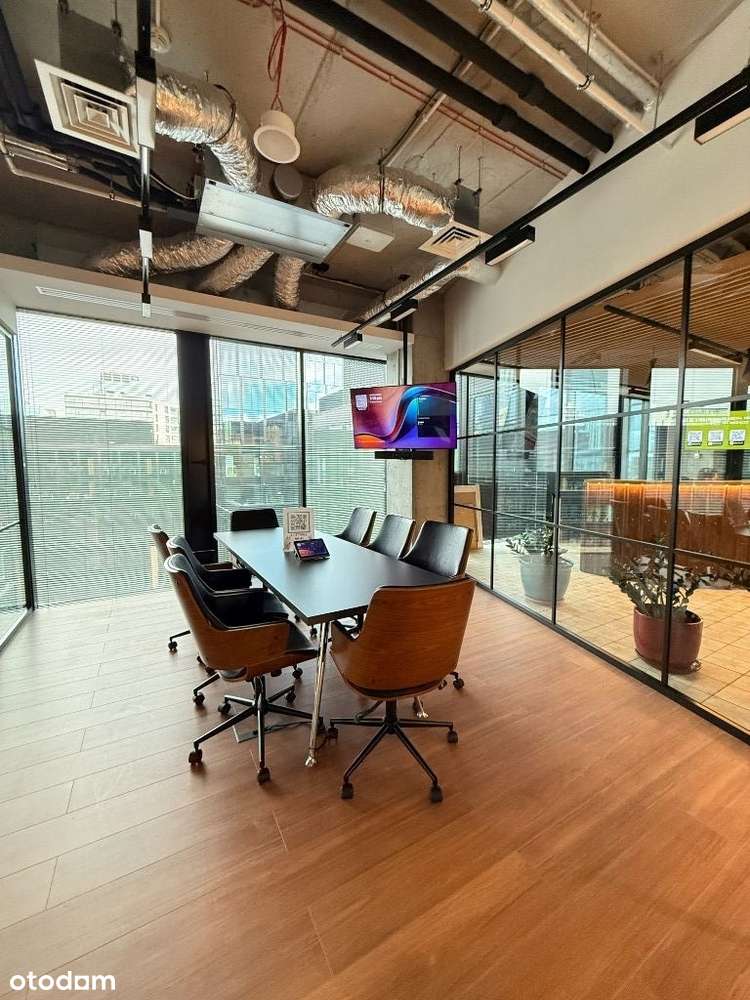 Biura do wynajęcia Warszawa, Wola - Pełny obrazek: 2/5