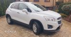 Chevrolet Trax - 12