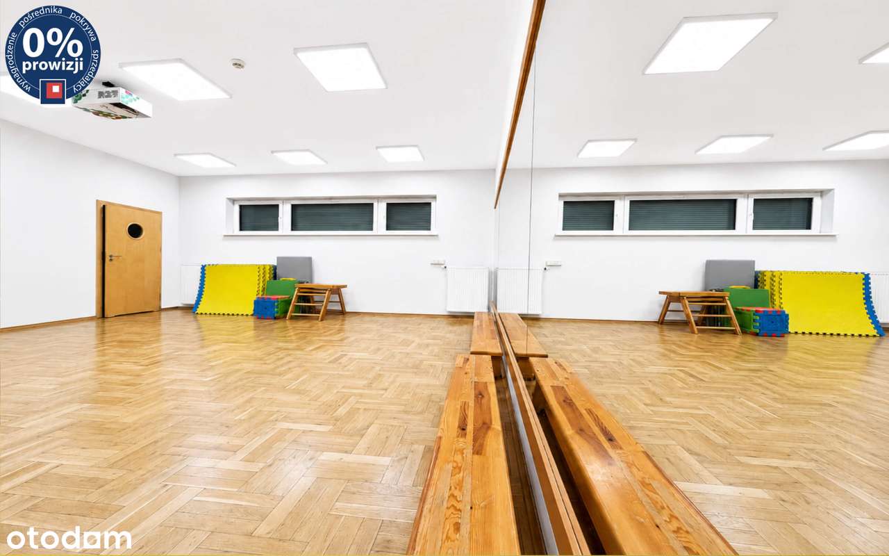 Budynek usługowy z gwarantowanym przychodem | Katowice Kostuchna-13