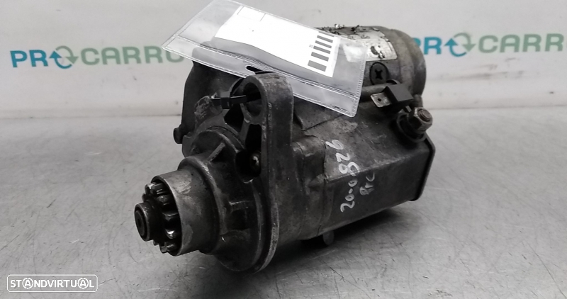 Motor De Arranque Rover 400 (Xw) - 2