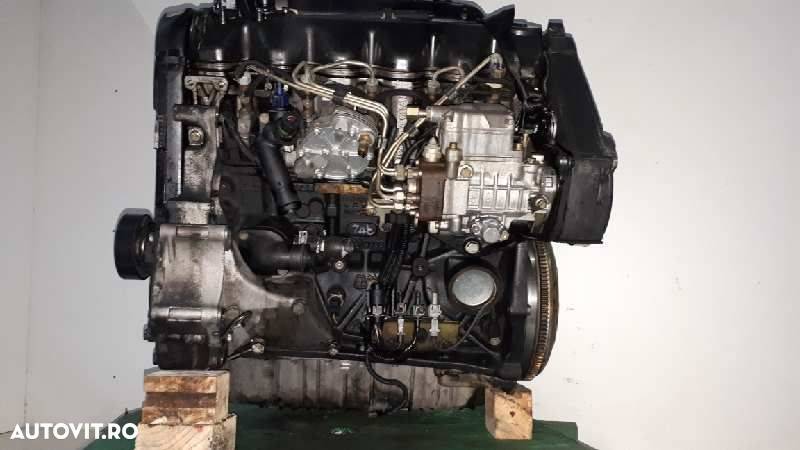 Motor T4 2.5 tdi ACV AJT  Motor ACV sau chiuloasa AJT - 2