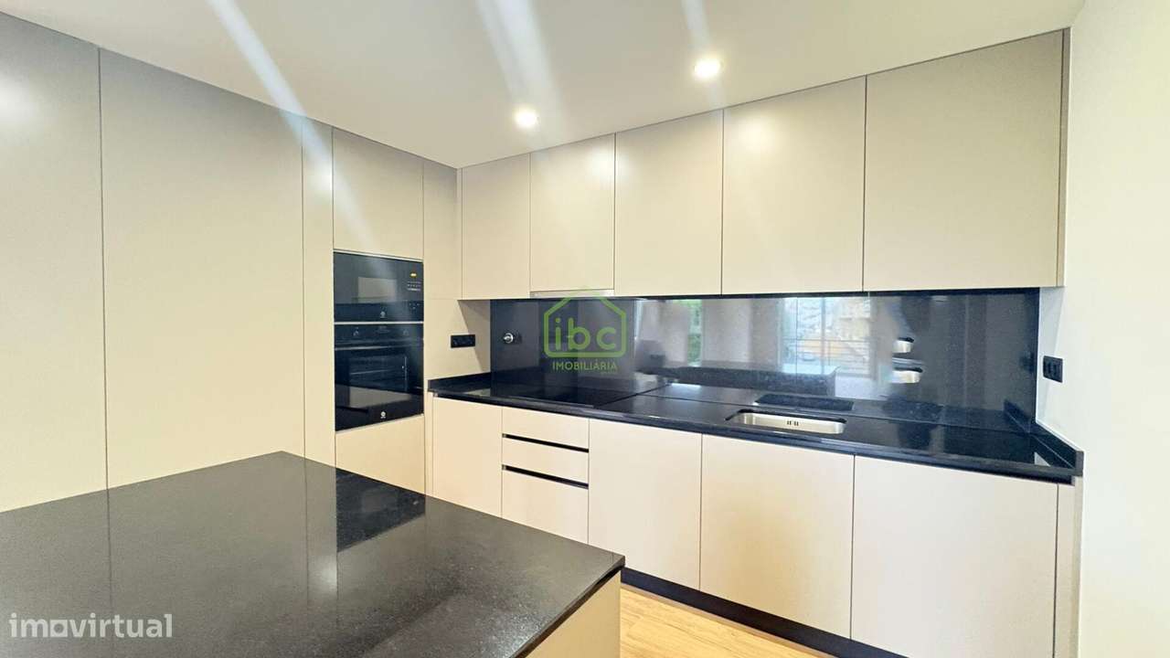 Apartamento T3 Remodelado | Póvoa de Varzim - Grande imagem: 5/19