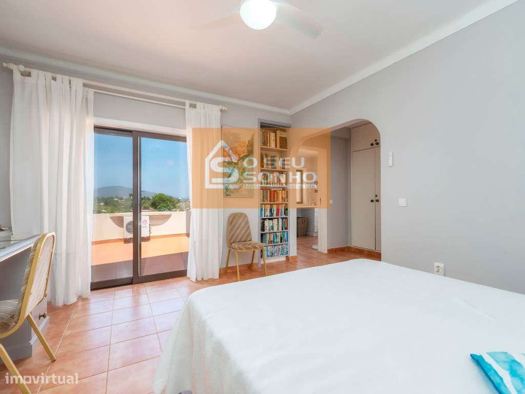 Moradia T3 em Pechão-17