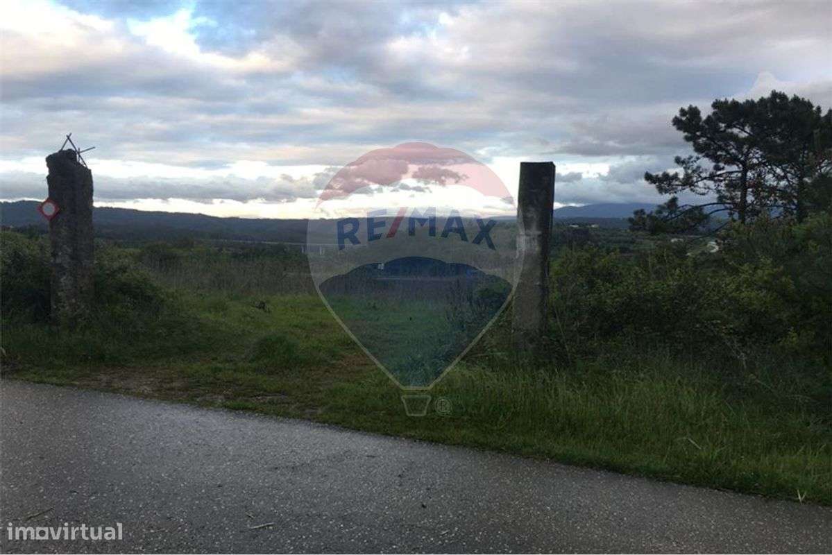 Terreno viabilidade de construção, em Almalaguês - Grande imagem: 2/6