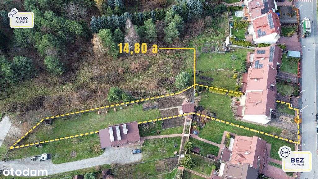 Dom 180 m² Połaniec • 14,8 ar • Garaż • 7 pokoi - Pełny obrazek: 4/10