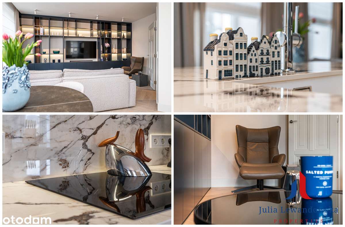 Mieszkanie w wyremontowanej kamienicy-17