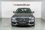 Mercedes-Benz C 200 BlueTEC Avantgarde Aut. - 2