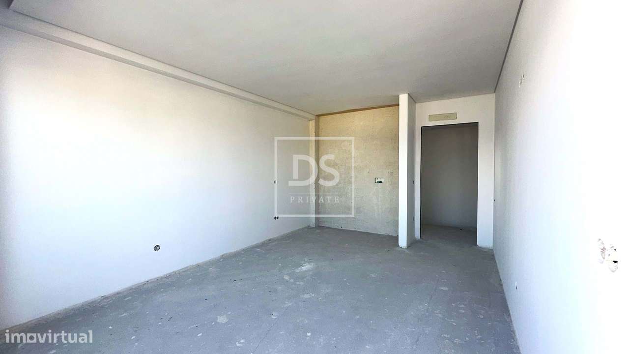 Moradia T3 isolada com vista rio em Amarante.-26