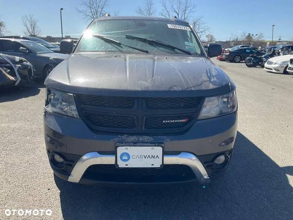 Dodge Journey - 10