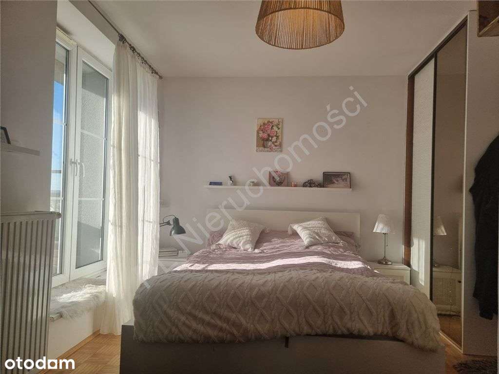 Dwupoziomowe 97 m² z tarasem 130 m² przy lesie-4