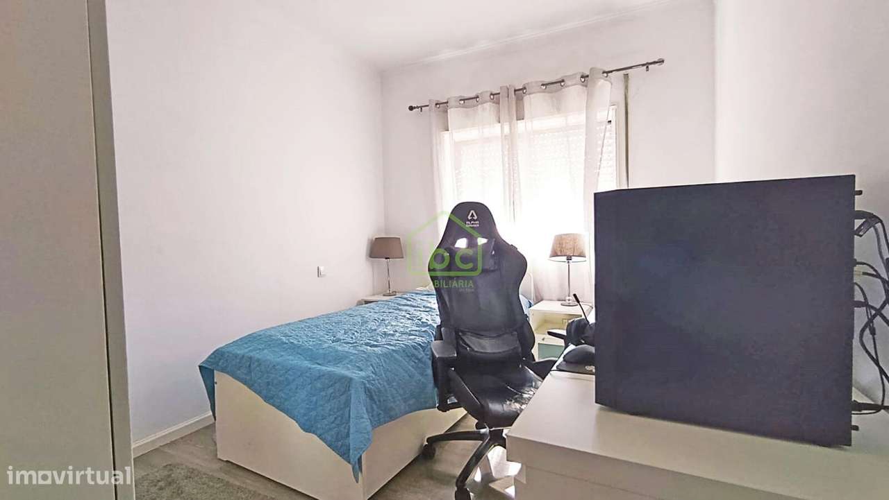 Apartamento T3 a 100 metros da praia – Vila do Conde-5