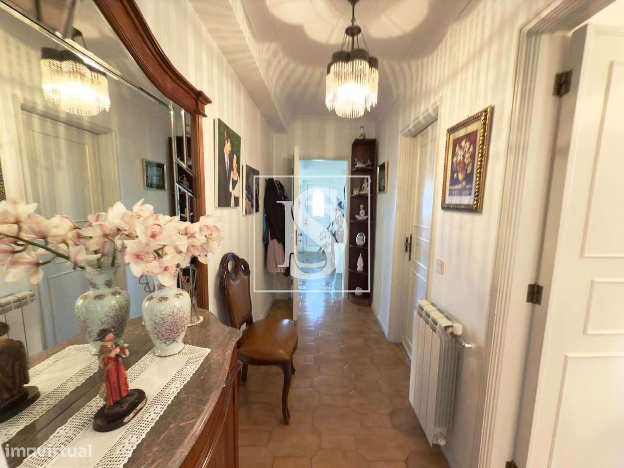 Moradia T7 com escritório-13